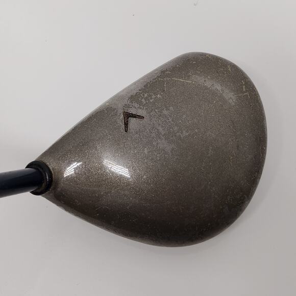 Women's Callaway Big Bertha Steelhead 5-Wood Ladies-Flex RCH99 Graphite RH 41.5" - Picture 2 of 14